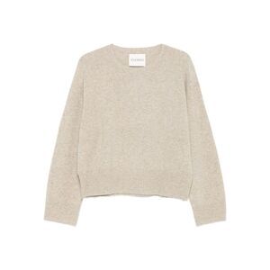 Closed Women Wool Crewneck Jumper
